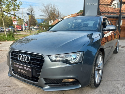 Audi A5 1.8 Tfsi