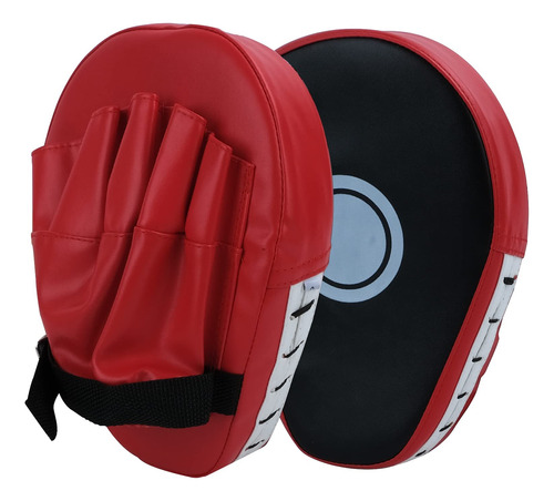 Par Guantes Focos Box - Artes Marciales