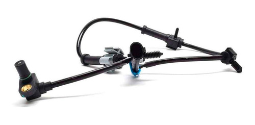 Sensor Abs Para Chevrolet Express 1500 5.3 2007 Del Izq/dch
