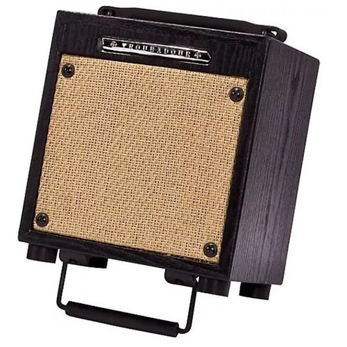 Amplificador Ibanez Troubadour T10U para guitarra de 10W