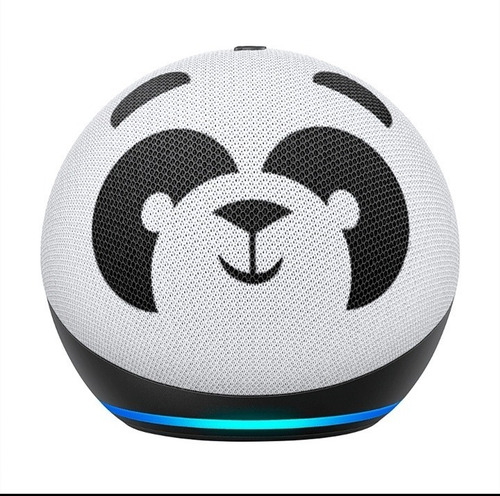 Alexa Asistente De Voz Edición Infantil