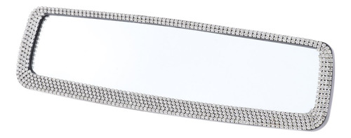 Cubierta Del Espejo Retrovisor Del Coche De Moda Bling Para