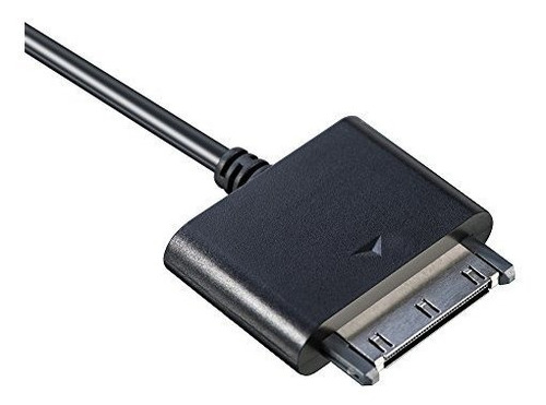 Toshiba At200at300 Cargador Usb Tusita Repuestos Cable De Ca