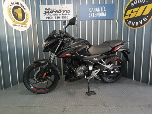 Bajaj Pulsar P 150