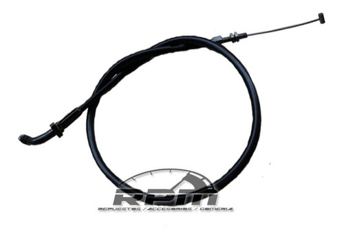 W Standard Cable Acelerador A  Honda Cbx Twister  Calidad