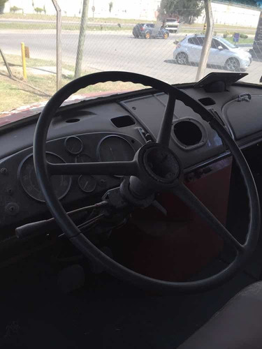Mercedes Benz 1114