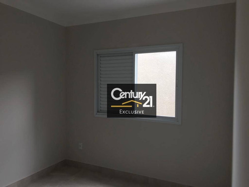 Imagem 11 de 16 de Casa À Venda, 66 M² Por R$ 320.000,00 - Jardim Dos Colibris - Indaiatuba/sp - Ca0755