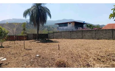 Terreno en venta