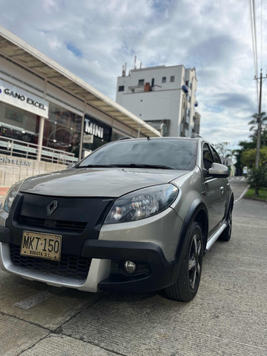 Renault Sandero Stepway Stepway