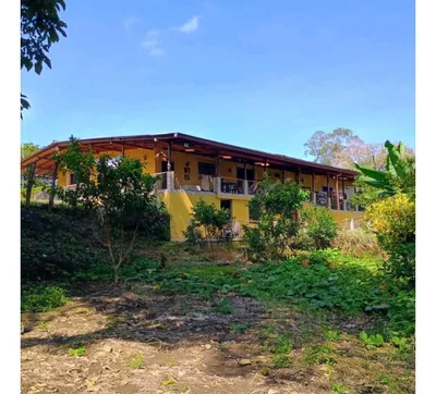 Finca en arriendo