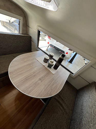 Casa Rodante Para 4 Personas - Itati 460 Tli