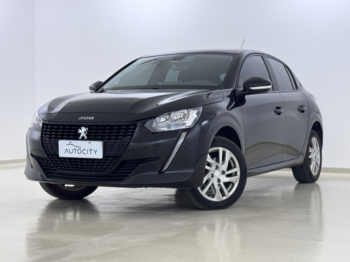 Peugeot 208 1.6 ACTIVE PACK L24