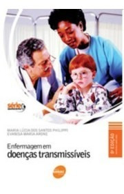 Enfermagem Em Doencas Transmissiveis