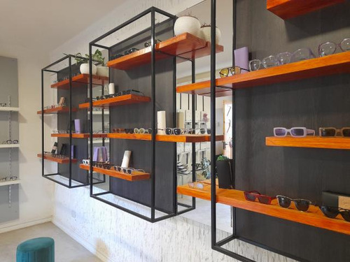 Local Comercial José Domingo Cañas/av. Campo De Deportes