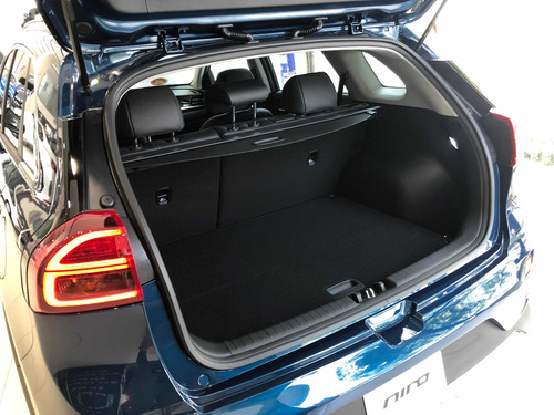 Imagen 5 de 10 de Kia Niro Ex 2022