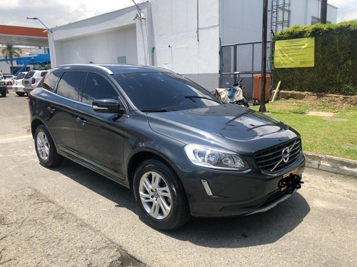 Volvo Xc60 T5 Awd - Kinetic