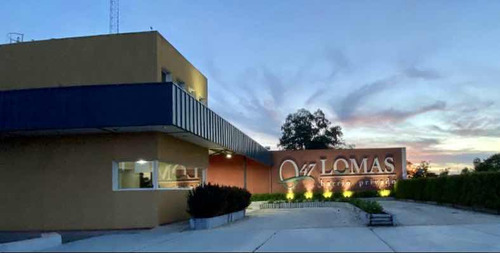 Lote En Q47 Lomas Barrió Privado- Ramallo