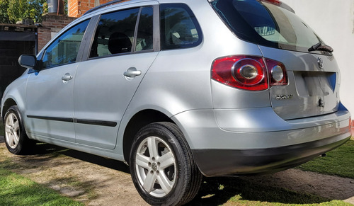 Volkswagen Suran 1.6 I Highline 60d