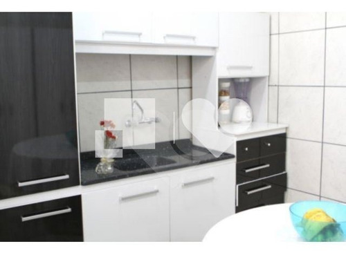 Apartamento-porto Alegre-independência | Ref.: 28-im416463 - 28-im416463