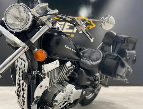 Honda Shadow 750 2014 - 32.000km