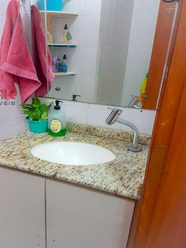 Ref.: 4808 - Apartamento Em Jundiaí Para Venda - V4808
