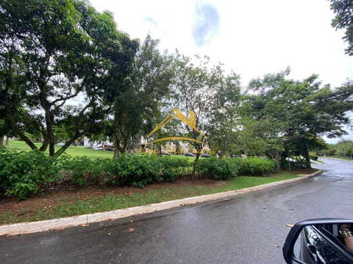 Imagem 6 de 6 de Venda De Terreno No Residencial 8 - 188