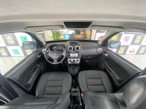 Imagem 10 de 14 de Ford Ecosport 2.0 Xlt 16v Flex 4p Automático
