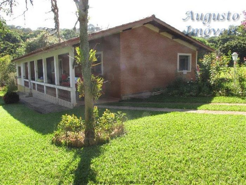 Imagem 2 de 8 de Chácaras À Venda Em Jarinú/sp - Compre O Seu Chácaras Aqui! - 1482165