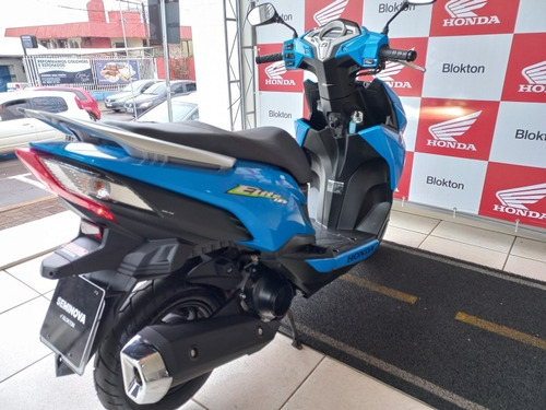 Imagem 15 de 15 de Honda Elite 125