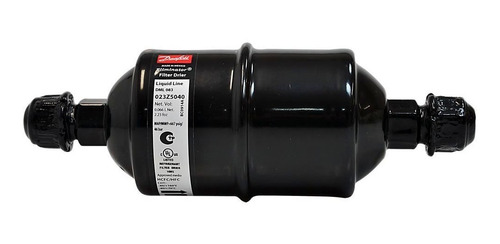 Filtro Danfoss Dml 163 (3/8) Roscar