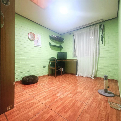 Casa En Venta 4d, 2b, Est Maipú Av.lumen Mtro Monte Tabor
