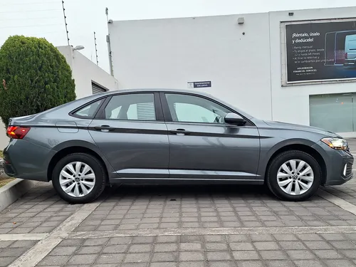 Volkswagen Jetta 1.4 T Fsi Comfortline Tip