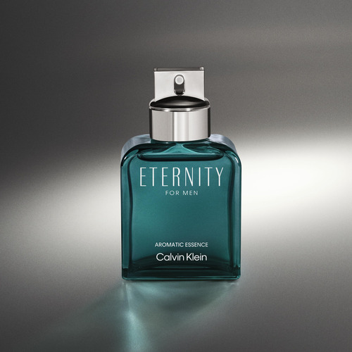Perfume Calvin Klein Eternity Aromatic Essence Para Homens 2