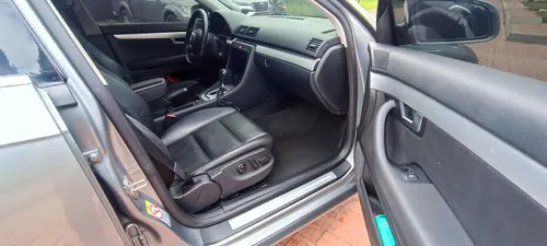Audi A4 2.0 Tfsi