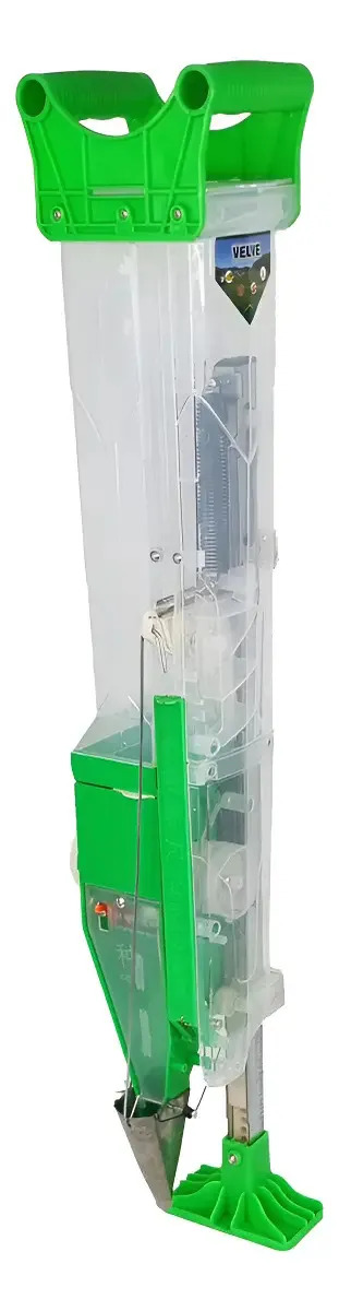 Plantadeira Manual Matraca Abertura Automática Velve Pm21