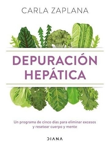 Depuracion Hepatica - Zaplana, Carla