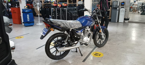 Imagen 10 de 15 de Motomel S2 Full 0km 2023