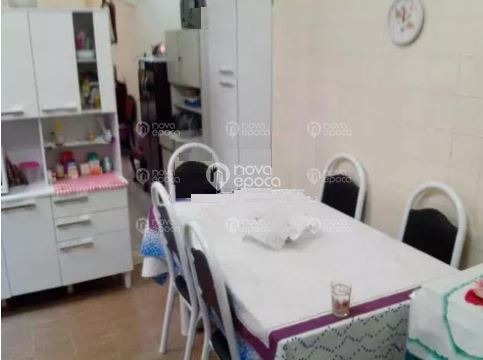 Imagem 17 de 23 de Casa - Ref: Fl4cv24478
