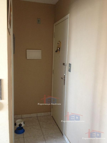 Imagem 12 de 15 de Ref.: 1835 - Apartamento Em Osasco Para Venda - V1835