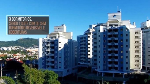 Imagem 2 de 24 de Excelente Apartamento No Parque São Jorge - Ap4653