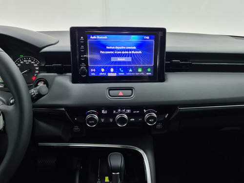 Honda HR-V 1.5 DI I-VTEC FLEX EXL CVT