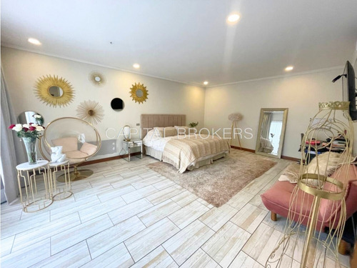 Moderna Casa En Venta: Espacio, Confort Y Estilo (dg)