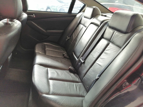 Imagen 12 de 14 de Nissan Altima Se Blindado 2007