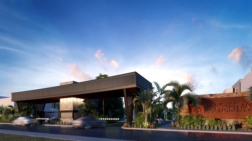 Casa En Venta En Residencial Margaritas 190 (mod. B) En Chol