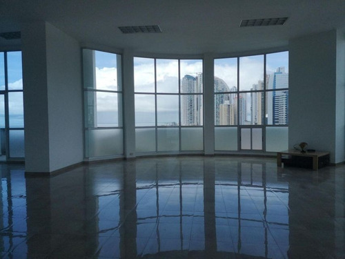 Imagen 6 de 13 de Venta De Apartamento De 155 M2 En Ph Marina Plaza, San Francisco 22-1942gg