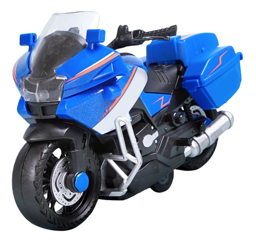 Motocicletas Para Niños Modelo De Motocicleta De Juguete Ilu