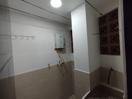 Arriendo Aparta Suite En La Palma