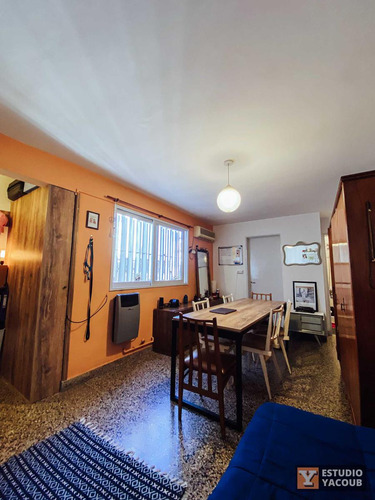 Departamento Monoambiente En Venta - 1 Baño - 27mts2 - La Plata