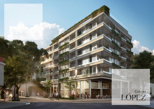Alquiler Depto. 2 Ambientes, Florida A Estrenar Amenities