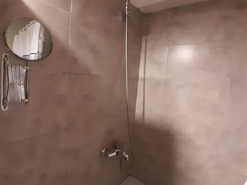 Monoambiente En Alquiler Temporario En Villa Cresp